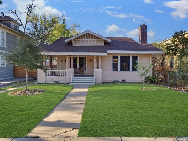 140 E French Pl, San Antonio, TX 78212