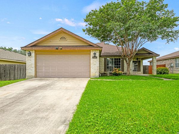 3609 Diamond Falls, Schertz, TX 78154