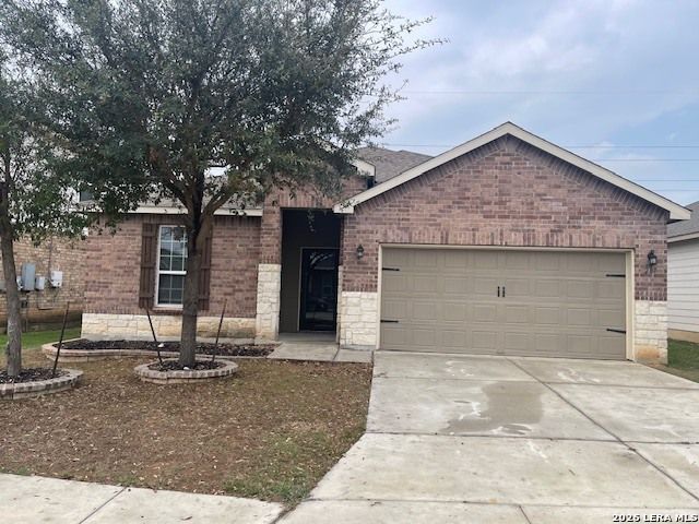 207 Golden Fawn, Selma, TX 78154 Main Photo