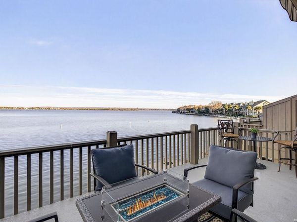 104 Island Dr, Unit # J, Horseshoe Bay, TX 78657