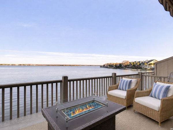 104 Island Dr, Unit # J, Horseshoe Bay, TX 78657