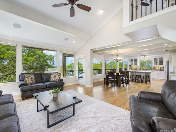 361 Riviera Dr., Canyon Lake, TX 78133