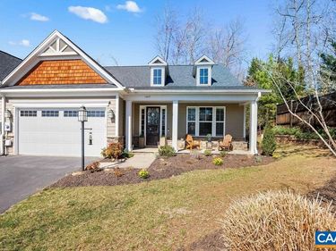 1417 FARROW HILL CT , Charlottesville, VA 22901