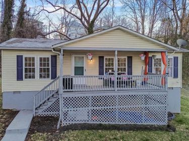 730 5TH ST SW, Charlottesville, VA 22902