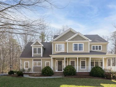 3535 FOXWOOD DR, Barboursville, VA 22923