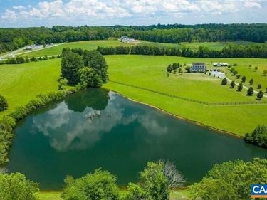 4437 RICHMOND RD , Keswick, VA 22947