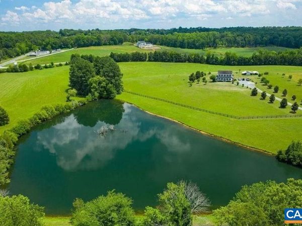 4437 RICHMOND RD , Keswick, VA 22947