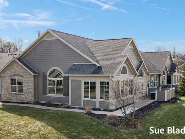 1210 Waterwalk Drive, Holland, MI 49423