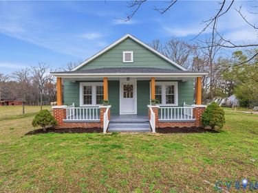 239 Brunswick Road, Emporia, VA 23847