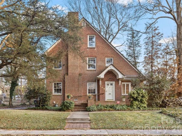 708 E Lake Drive , Greensboro, NC 27401