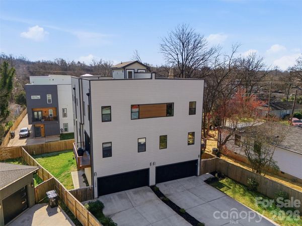 1602 Julia Maulden Place , Charlotte, NC 28206