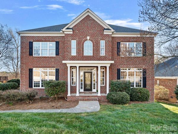 1470 Valhalla Drive, Denver, NC 28037