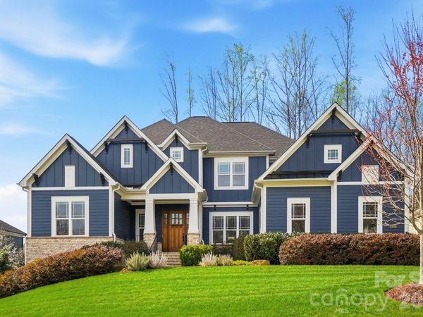 13124 Davidson Park Drive, Davidson, NC 28036