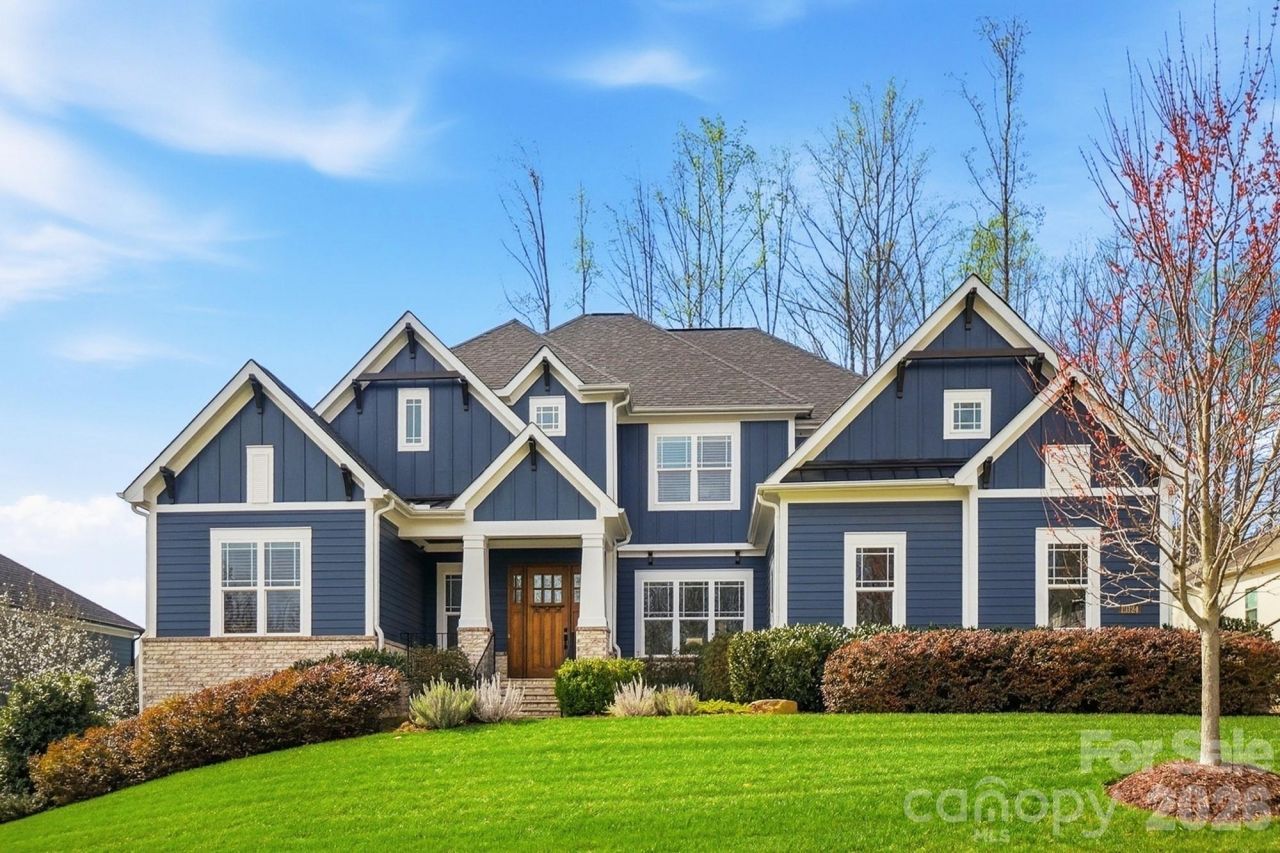 13124 Davidson Park Drive, Davidson, NC 28036 Main Photo