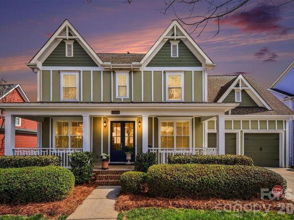 15209 Country Lake Drive , Pineville, NC 28134