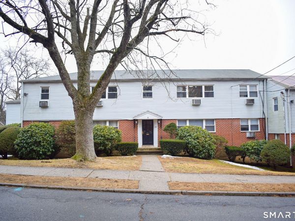 153 Cherry Hill, Unit 2A, Bridgeport, CT 06606