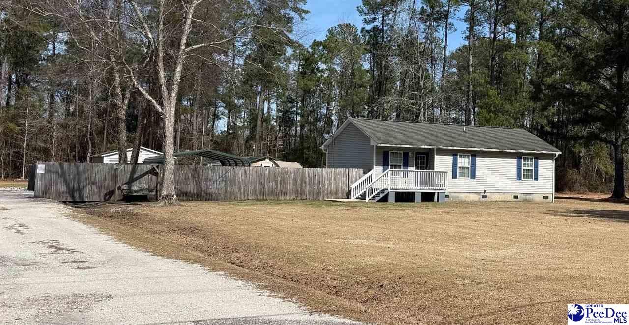 4421 Armfield Rd Photo 20