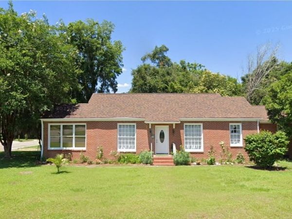 200 N Key Street, Quincy, FL 32351