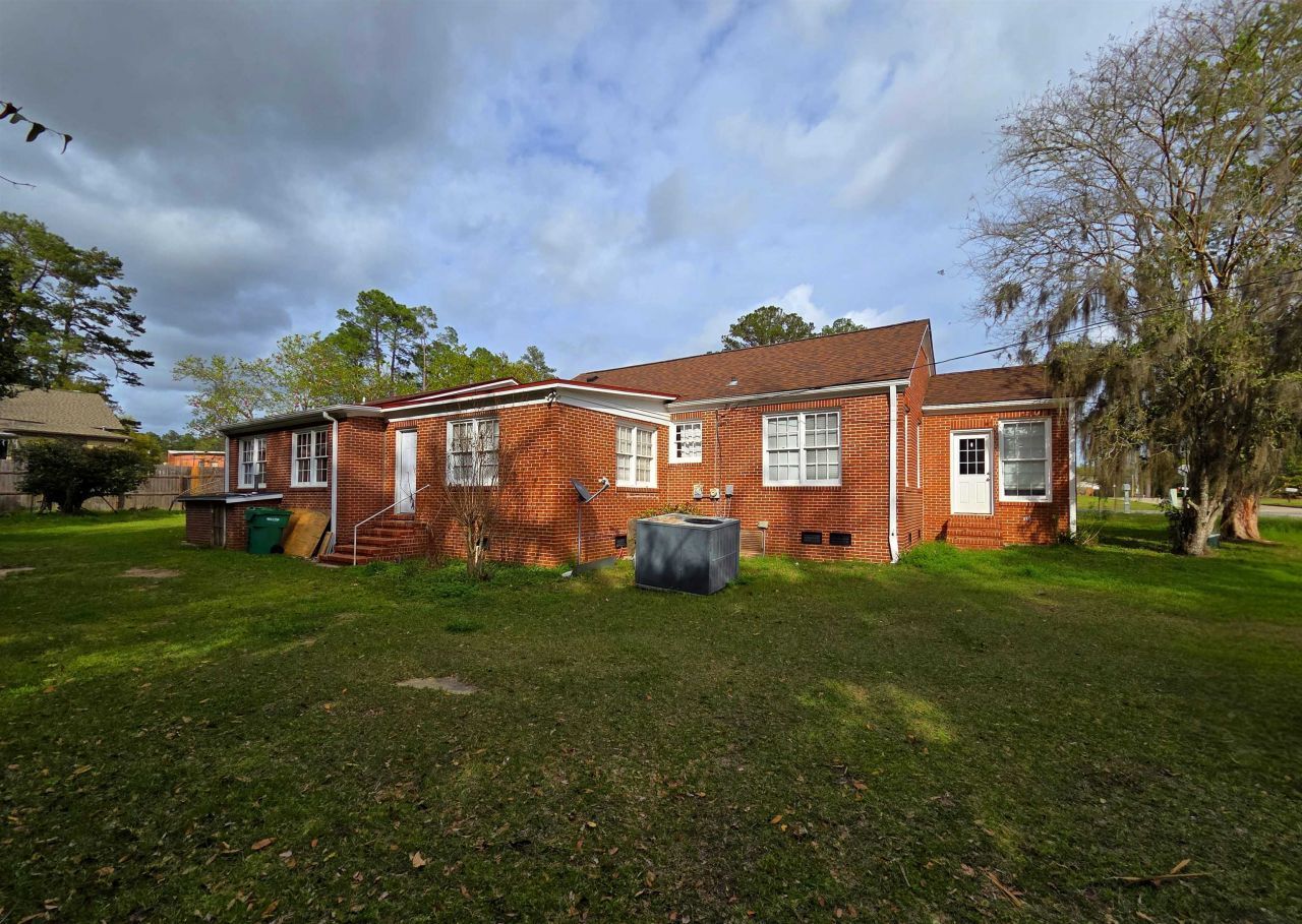 200 N Key Street, Quincy, FL 32351 Photo