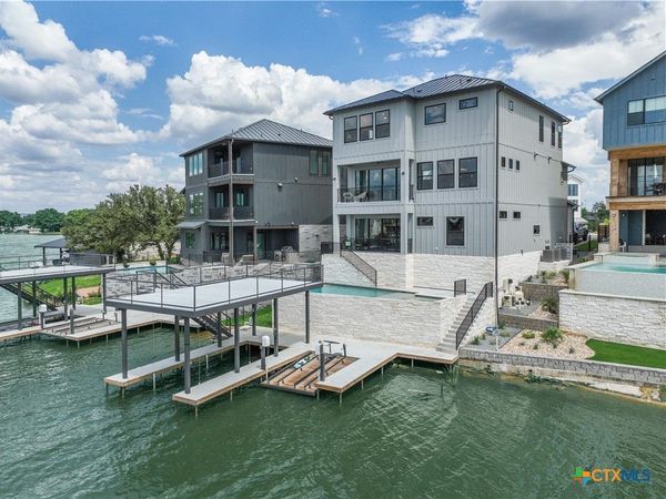 171 Pointview Drive, Granite Shoals, TX 78654