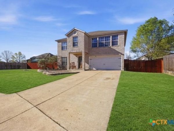 729 Willow Crossing, New Braunfels, TX 78130