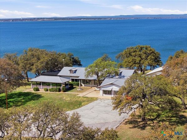 18617 E State Highway 29 , Buchanan Dam, TX 78609