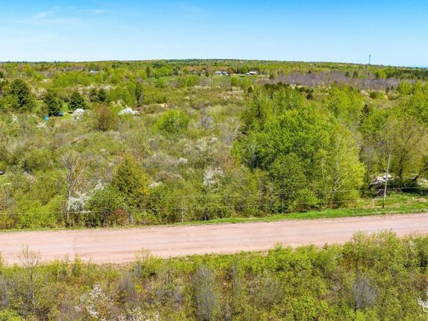 TBD 1a Franklin Tram Road, Franklin Twp, MI 49930