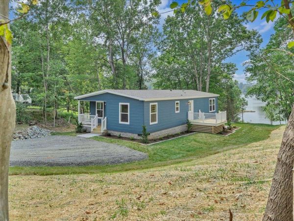 165 Spence RD, Union Hall, VA 24176