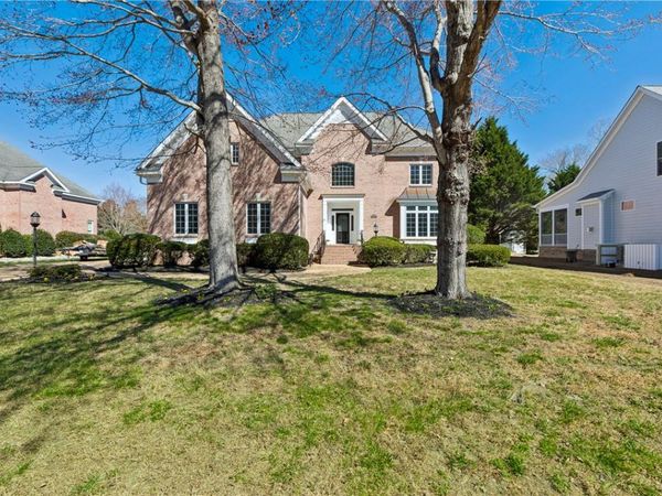 2508 Campbell Close, Williamsburg, VA 23185