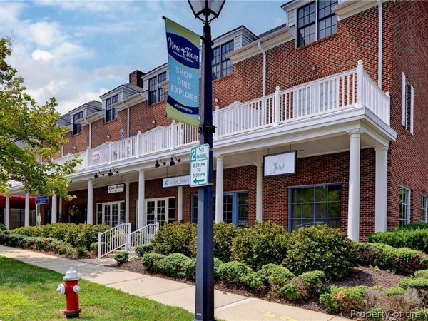 4345 New Town Avenue, Unit 206, Williamsburg, VA 23188