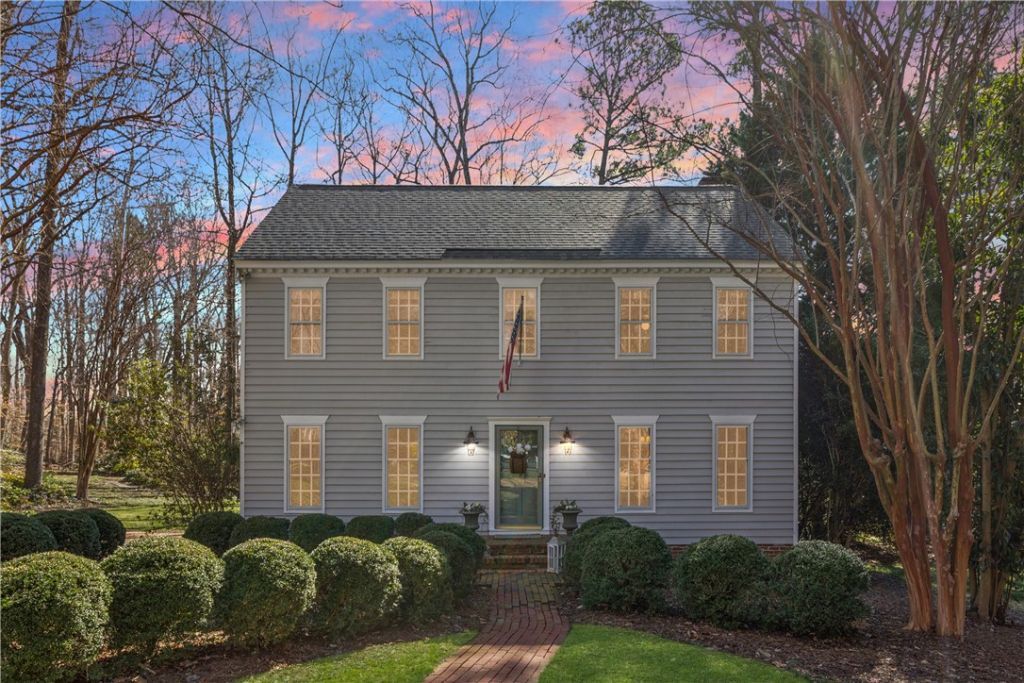 117 Clara Croker, Williamsburg, VA 23185 Main Photo