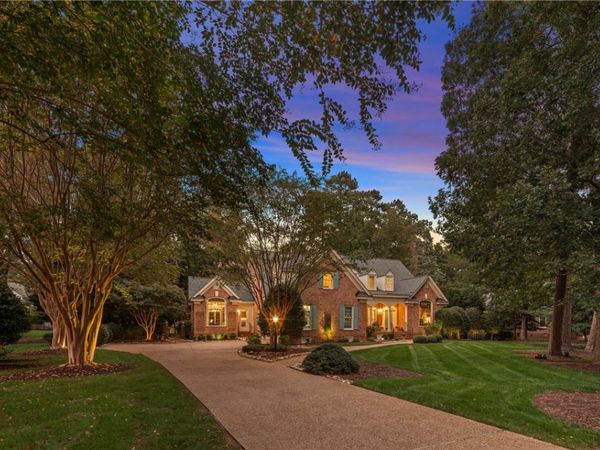 3005 Kitchums Close, Williamsburg, VA 23185