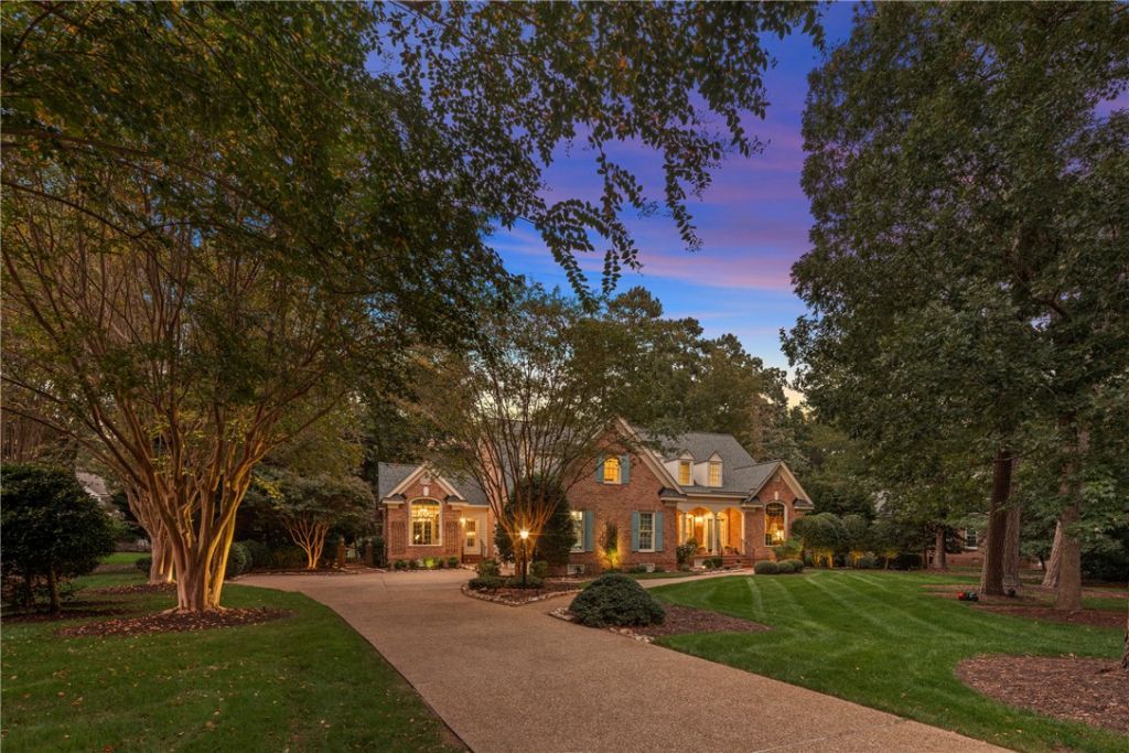 3005 Kitchums Close, Williamsburg, VA 23185 Main Photo