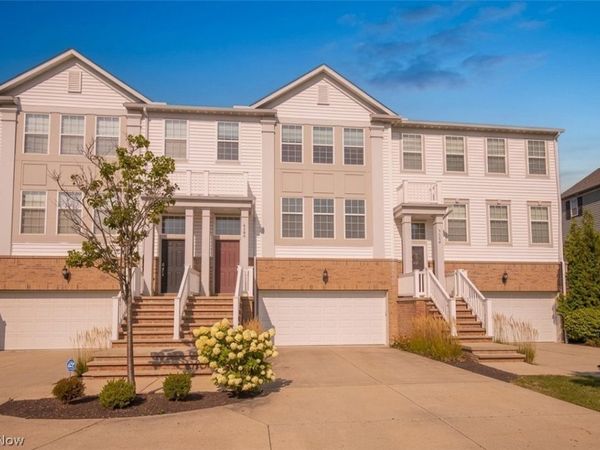 6380 Park Pointe Court , Pepper Pike, OH 44124