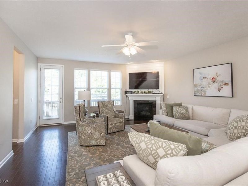 6380 Park Pointe Court, Pepper Pike, OH 44124 Photo 10