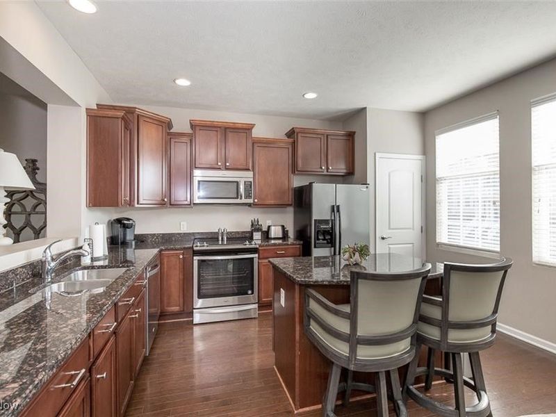 6380 Park Pointe Court, Pepper Pike, OH 44124 Photo 15