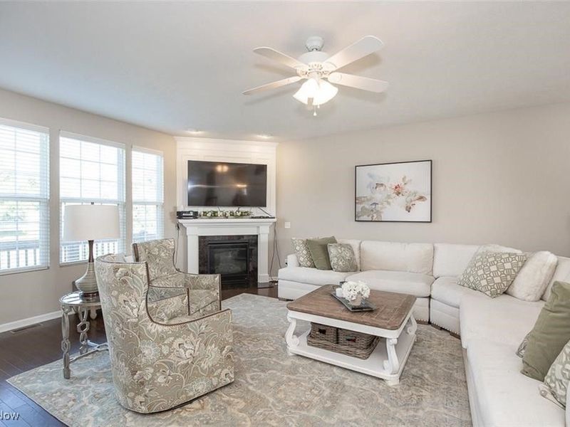 6380 Park Pointe Court, Pepper Pike, OH 44124 Photo 8