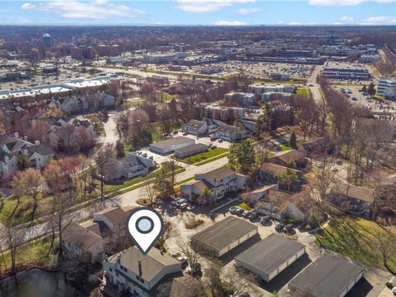 1420 Cedarwood Drive, Unit 22C, Westlake, OH 44145 Photo 41