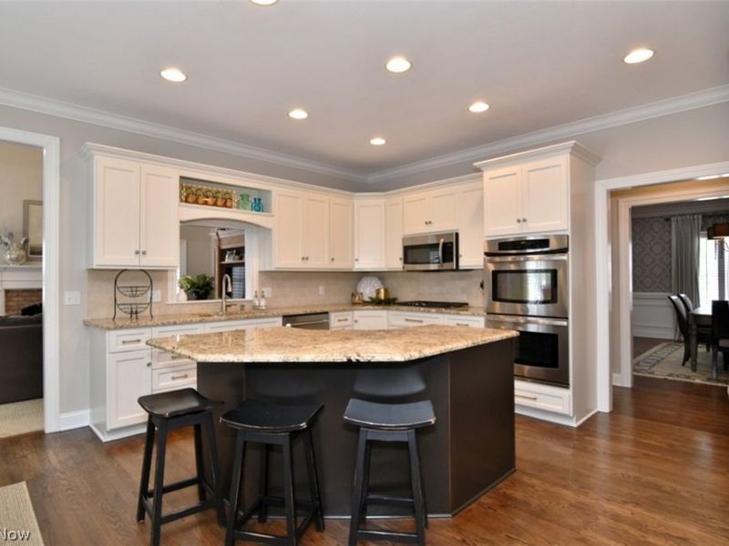 20 Stratford Road, Hudson, OH 44236 Photo 9