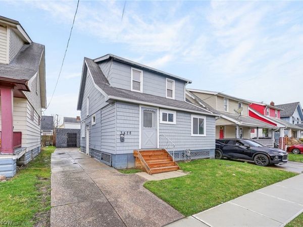 3428 W 90th Street, Cleveland, OH 44102