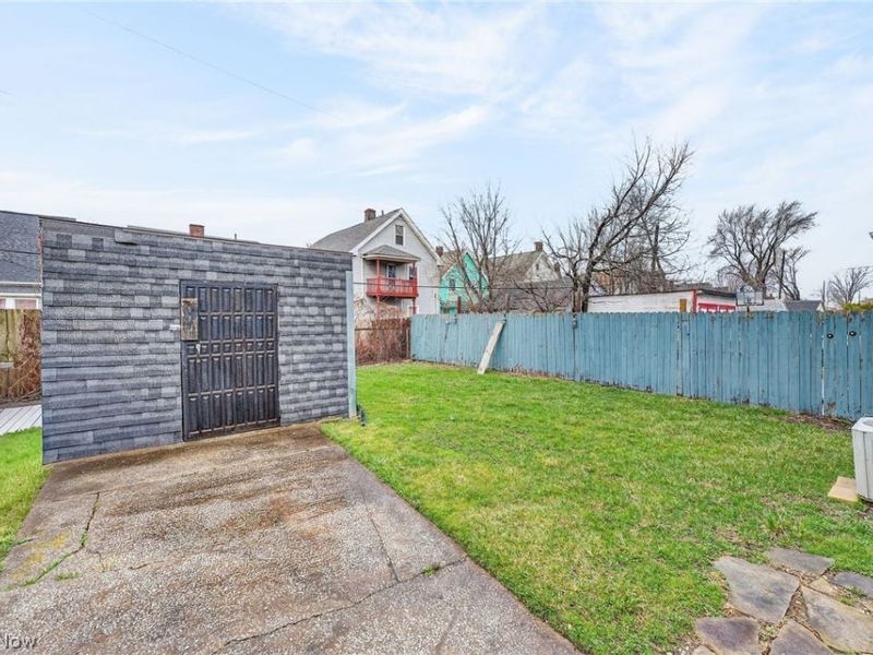 3428 W 90th Street, Cleveland, OH 44102 Photo 29