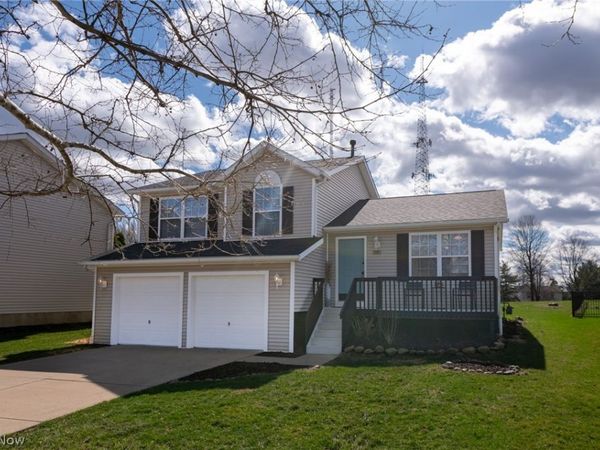 291 Westgrove Court, Medina, OH 44256