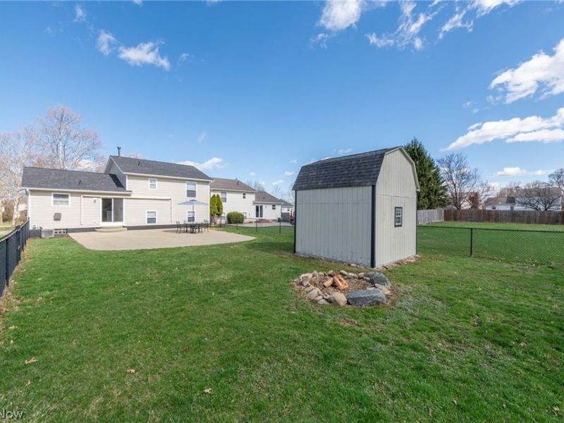 291 Westgrove Court, Medina, OH 44256 Photo 22