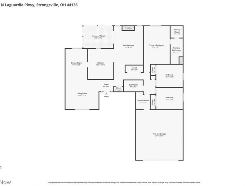 16225 N Laguardia Pkwy, Strongsville, OH 44136 Photo 30