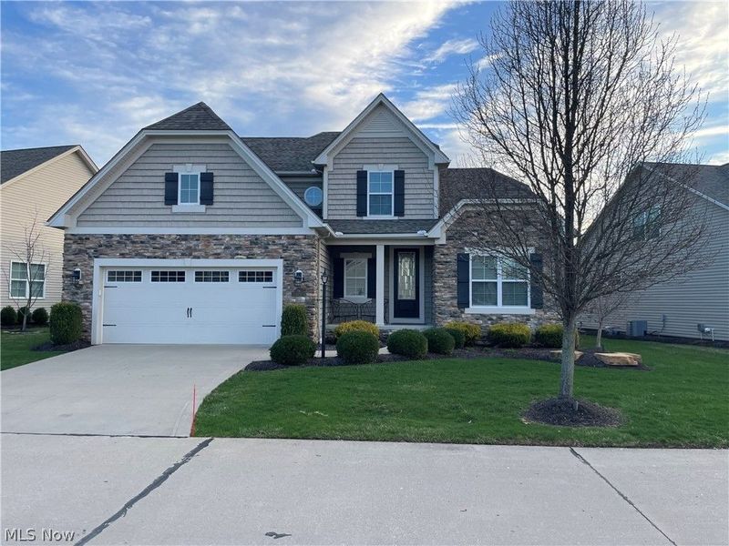 6031 Mint Hill Drive, Medina, OH 44256 Photo 1