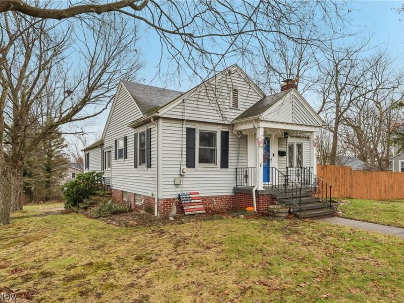 2579 Robindale Avenue, Akron, OH 44312 Photo 1