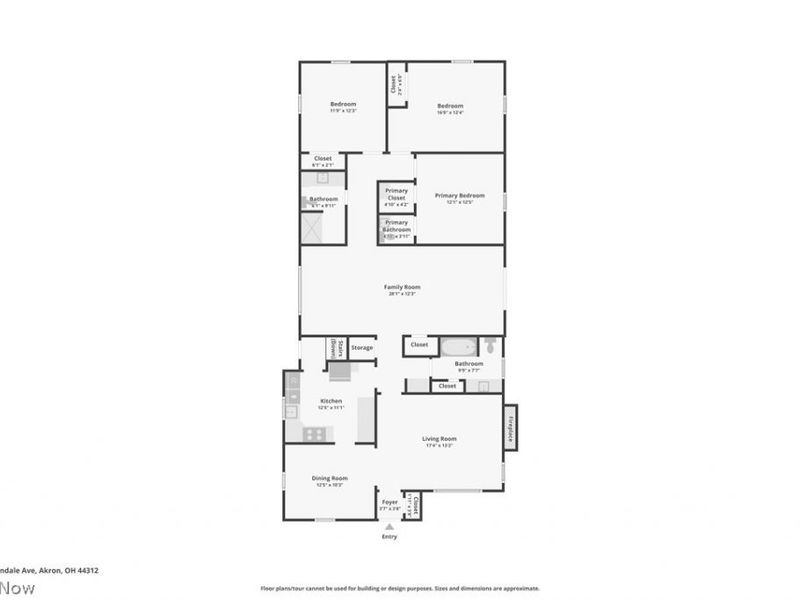 2579 Robindale Avenue, Akron, OH 44312 Photo 31