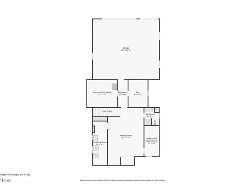 2579 Robindale Avenue, Akron, OH 44312 Photo 38