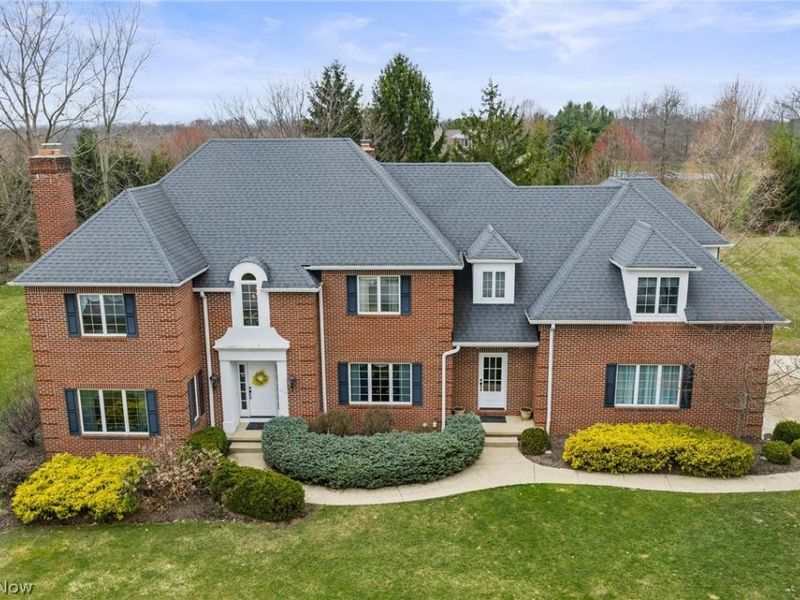 7614 Vinemont Court, Hudson, OH 44236 Photo 1