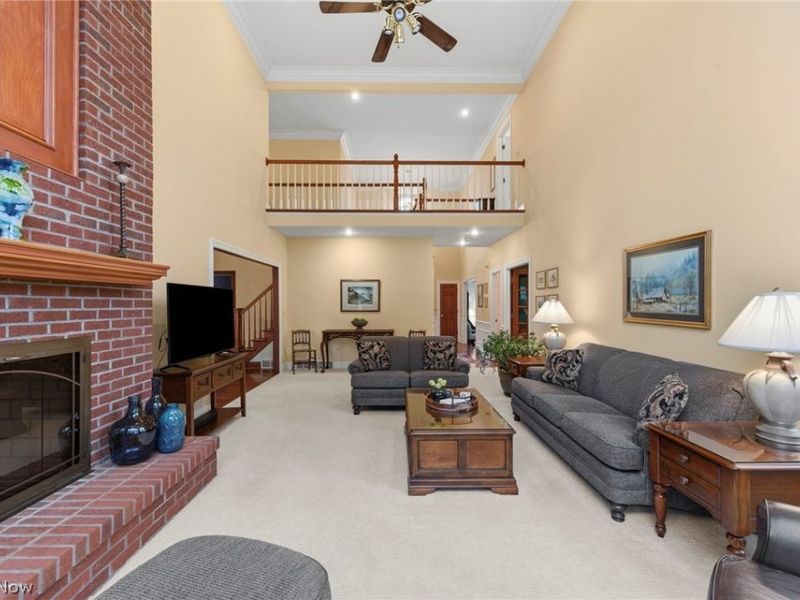 7614 Vinemont Court, Hudson, OH 44236 Photo 15